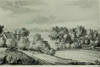 An illustration from Catalogue of drawings by Dutch and Flemish artists preserved in the Department of Prints and Drawings in the British Museum (1915)