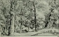 An illustration from Catalogue of drawings by Dutch and Flemish artists preserved in the Department of Prints and Drawings in the British Museum (1915)