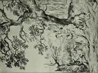 Picture 125 of 142 from Catalogue of drawings by Dutch and Flemish artists preserved in the Department of Prints and Drawings in the British Museum (1915), leaf 234