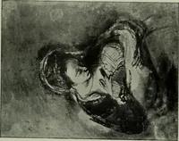 An illustration from Catalogue of drawings by Dutch and Flemish artists preserved in the Department of Prints and Drawings in the British Museum (1915)