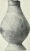An illustration from Catalogue of early Christian antiquities and objects from the Christian East in the Department of British and mediaeval antiquities and ethnography of the British museum; (1901)