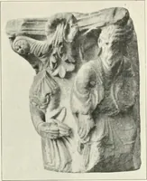 An illustration from Catalogue of early Christian antiquities and objects from the Christian East in the Department of British and mediaeval antiquities and ethnography of the British museum; (1901)