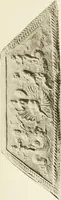 An illustration from Catalogue of early Christian antiquities and objects from the Christian East in the Department of British and mediaeval antiquities and ethnography of the British museum; (1901)