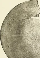 An illustration from Catalogue of early Christian antiquities and objects from the Christian East in the Department of British and mediaeval antiquities and ethnography of the British museum; (1901)
