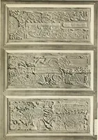 An illustration from Catalogue of early Christian antiquities and objects from the Christian East in the Department of British and mediaeval antiquities and ethnography of the British museum; (1901)