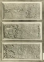 An illustration from Catalogue of early Christian antiquities and objects from the Christian East in the Department of British and mediaeval antiquities and ethnography of the British museum; (1901)