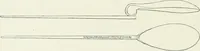 An illustration from Catalogue of early Christian antiquities and objects from the Christian East in the Department of British and mediaeval antiquities and ethnography of the British museum; (1901)