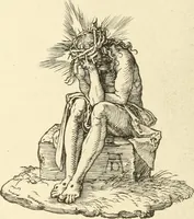 Picture 5 of 16 from Catalogue of early German and Flemish woodcuts preserved in the Department of Prints and Drawings in the British Museum (1903), leaf 337