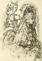 Picture 6 of 16 from Catalogue of early German and Flemish woodcuts preserved in the Department of Prints and Drawings in the British Museum (1903), leaf 379