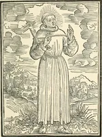Picture 15 of 16 from Catalogue of early German and Flemish woodcuts preserved in the Department of Prints and Drawings in the British Museum (1903), leaf 572