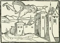 Picture 8 of 26 from Catalogue of early German and Flemish woodcuts preserved in the Department of Prints and Drawings in the British Museum (1903), leaf 151