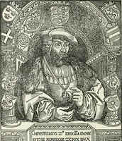An illustration from Catalogue of early German and Flemish woodcuts preserved in the Department of Prints and Drawings in the British Museum (1903)