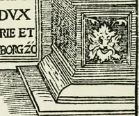 Picture 21 of 26 from Catalogue of early German and Flemish woodcuts preserved in the Department of Prints and Drawings in the British Museum (1903), leaf 411