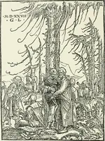 Picture 22 of 26 from Catalogue of early German and Flemish woodcuts preserved in the Department of Prints and Drawings in the British Museum (1903), leaf 439