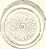 Picture 16 of 164 from A catalogue of the Egyptian antiquities in the possession of F.G. Hilton Price (1897), leaf 140