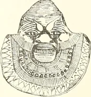 Picture 19 of 164 from A catalogue of the Egyptian antiquities in the possession of F.G. Hilton Price (1897), leaf 160