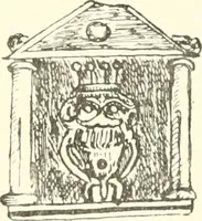 Picture 20 of 164 from A catalogue of the Egyptian antiquities in the possession of F.G. Hilton Price (1897), leaf 160