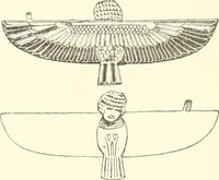 Picture 21 of 164 from A catalogue of the Egyptian antiquities in the possession of F.G. Hilton Price (1897), leaf 165