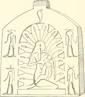 Picture 28 of 164 from A catalogue of the Egyptian antiquities in the possession of F.G. Hilton Price (1897), leaf 169