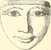 Picture 3 of 164 from A catalogue of the Egyptian antiquities in the possession of F.G. Hilton Price (1897), leaf 17