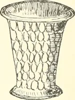 An illustration from A catalogue of the Egyptian antiquities in the possession of F.G. Hilton Price (1897)