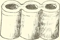 Picture 36 of 164 from A catalogue of the Egyptian antiquities in the possession of F.G. Hilton Price (1897), leaf 176