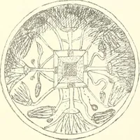 Picture 39 of 164 from A catalogue of the Egyptian antiquities in the possession of F.G. Hilton Price (1897), leaf 182