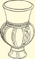 Picture 41 of 164 from A catalogue of the Egyptian antiquities in the possession of F.G. Hilton Price (1897), leaf 183