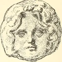 Picture 7 of 164 from A catalogue of the Egyptian antiquities in the possession of F.G. Hilton Price (1897), leaf 19