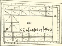 Picture 45 of 164 from A catalogue of the Egyptian antiquities in the possession of F.G. Hilton Price (1897), leaf 207