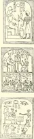An illustration from A catalogue of the Egyptian antiquities in the possession of F.G. Hilton Price (1897)