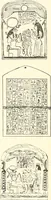 Picture 54 of 164 from A catalogue of the Egyptian antiquities in the possession of F.G. Hilton Price (1897), leaf 245