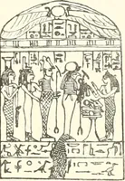 Picture 56 of 164 from A catalogue of the Egyptian antiquities in the possession of F.G. Hilton Price (1897), leaf 246