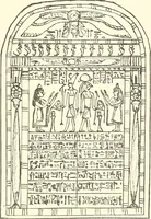 Picture 58 of 164 from A catalogue of the Egyptian antiquities in the possession of F.G. Hilton Price (1897), leaf 248