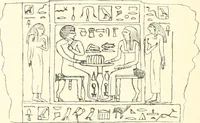 Picture 59 of 164 from A catalogue of the Egyptian antiquities in the possession of F.G. Hilton Price (1897), leaf 249
