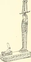 Picture 60 of 164 from A catalogue of the Egyptian antiquities in the possession of F.G. Hilton Price (1897), leaf 255