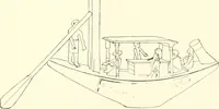 An illustration from A catalogue of the Egyptian antiquities in the possession of F.G. Hilton Price (1897)