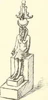 Picture 69 of 164 from A catalogue of the Egyptian antiquities in the possession of F.G. Hilton Price (1897), leaf 285