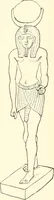 Picture 70 of 164 from A catalogue of the Egyptian antiquities in the possession of F.G. Hilton Price (1897), leaf 285