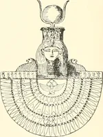Picture 76 of 164 from A catalogue of the Egyptian antiquities in the possession of F.G. Hilton Price (1897), leaf 299