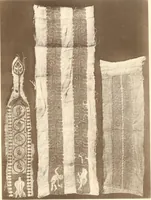 An illustration from A catalogue of the Egyptian antiquities in the possession of F.G. Hilton Price (1897)