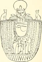 Picture 79 of 164 from A catalogue of the Egyptian antiquities in the possession of F.G. Hilton Price (1897), leaf 329