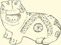 Picture 88 of 164 from A catalogue of the Egyptian antiquities in the possession of F.G. Hilton Price (1897), leaf 358