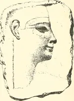 An illustration from A catalogue of the Egyptian antiquities in the possession of F.G. Hilton Price (1897)