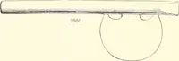 Picture 91 of 164 from A catalogue of the Egyptian antiquities in the possession of F.G. Hilton Price (1897), leaf 373