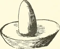 Picture 99 of 164 from A catalogue of the Egyptian antiquities in the possession of F.G. Hilton Price (1897), leaf 396