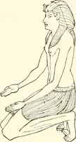 Picture 104 of 164 from A catalogue of the Egyptian antiquities in the possession of F.G. Hilton Price (1897), leaf 405