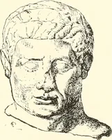 An illustration from A catalogue of the Egyptian antiquities in the possession of F.G. Hilton Price (1897)