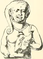 Picture 110 of 164 from A catalogue of the Egyptian antiquities in the possession of F.G. Hilton Price (1897), leaf 409