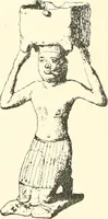 Picture 111 of 164 from A catalogue of the Egyptian antiquities in the possession of F.G. Hilton Price (1897), leaf 409